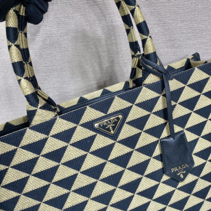 Prada Tote Bags